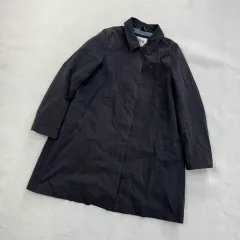 M トミーヒルフィガー トレンチ コート 0417Tのサムネイル