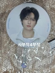 StrayKidsリノ HMV当選パネル 合 HOP Lee Know 非売品 - メルカリ