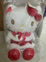 キティちゃん 特大 ぬいぐるみ 平成レトロ | Mercari