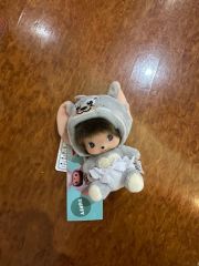 超お買得‼️正規品新品タグ付トムとジェリー×モンチッチコラボキー 