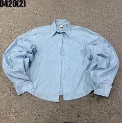 H&M シャツ