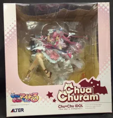 2026年最新】chu×chuアイドる チューア・チュラムの人気アイテム