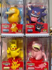 ポケットモンスター モーション フィギュア (動くフィギュア)