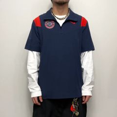 激レア」オーストラリア軍ポロシャツ - メルカリ
