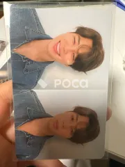 LOVE YOURSELF 轉 'Tear'