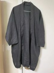 MUJI LABO 尾花大輔 スウェット セットアップ - メルカリ