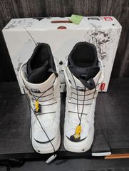 SIDI MAG 1 AIR レーシングブーツ ホワイト - メルカリ