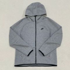 NIKE ナイキ テックフリースパーカー CU4490-063 良品 Lサイズ - メルカリ