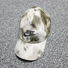 ナイキ タイダイ ベースボールキャップ 帽子