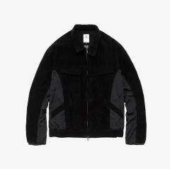 Toga 25aw VELVET TRACK JACKET 46 - メルカリ