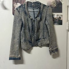 orsay ナポレオンジャケット y2k vintage archive - メルカリ