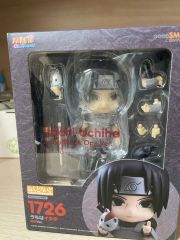 NARUTO うちはイタチ ねんどろいど 820 - メルカリ