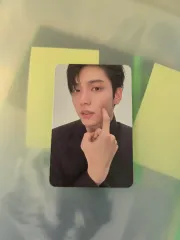 TXT スビン(CHOI SUBIN・チェスビン) かし덤불 アルバム トレカ Thorn バージョン おまけ付き