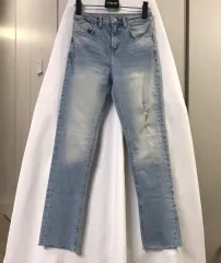 ZARA 伸縮性良い スキニー (XSサイズ 24インチ)
