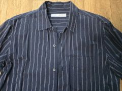 商品説明一読下さい】marimekko（マリメッコ） ヴィンテージ シャツ