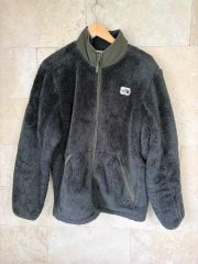 ノースフェイスFukuoka Souvenir Hoodie ネイビー XS - メルカリ