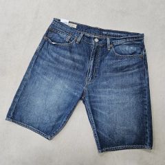 Levi's 505 ストレートデニム W34 L29 - メルカリ