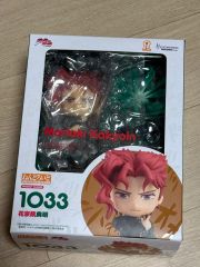 ねんどろいど1033 JOJO 花京院典明 - メルカリ