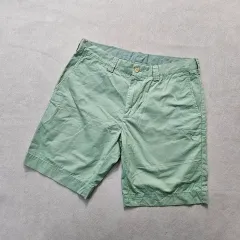 34 ポロ ラルフ ローレン ストレッチ チノ ハーフパンツ 0420Y