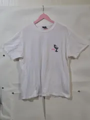 正規品 STUSSY ステューシー 半袖Tシャツ Lサイズ