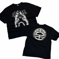 COSPA アラレちゃん ドラゴンボール コラボ Tシャツ L - メルカリ