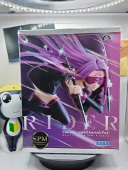未開封 FATE STAY NIGHT SPM ライダー フィギュア メドゥーサ