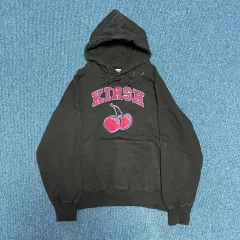 キルシー フーディー Tシャツ 1のサムネイル