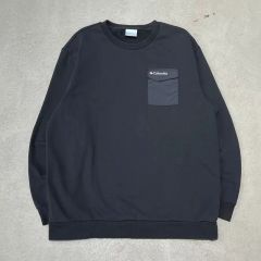 希少】コロンビア グローリーバレー キャンパーズ クルー スウェット 