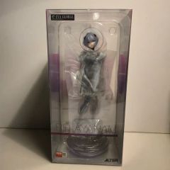 s*o様 エヴァ 綾波レイ 1/2.5 胸像 フィギュア クルシマ セガ あげた s*o様 エヴァ 綾波レイ 1/2.5 胸像 フィギュア クルシマ セガ あげた