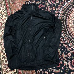 希少】HELLY HANSEN ラバーテクスチャー 短丈ジャケット - メルカリ
