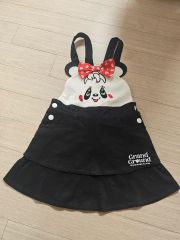 1170 GDC disneyダンボ スタジャン ディズニー【美品】 - メルカリ