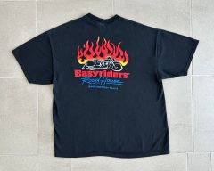 90s Easyriders Tシャツ イージーライダース XL ビンテージ 黒 - メルカリ