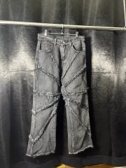 SEXPOT ボトムス パンツ 黒 細身 スキニー | Mercari