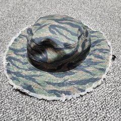 テンダーロイン TENDERLOIN T-JUNGLE HAT size.L - メルカリ
