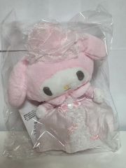 Angelic Pretty マイメロディぬいぐるみチャーム(ピンク) - メルカリ