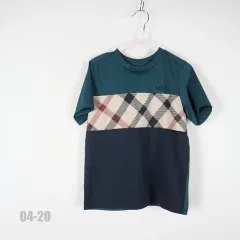 1315 DAKS Little/男の子/2021半袖Tシャツ/110のサムネイル