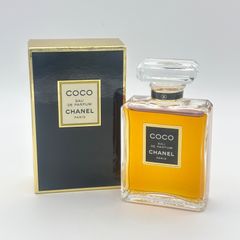 香水 シャネル CHANEL ココ オードパルファムEDP50mlフラコンボトル