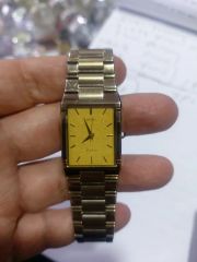 80s Vintage ORIENT Chandor サントス コンビ - メルカリ