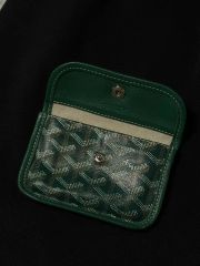 ゴヤール GOYARD バッグ付属ポーチ 新品未使用 本日6/8 購入 - メルカリ