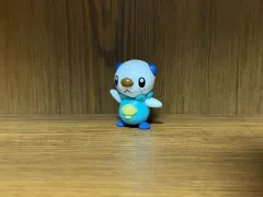 ポケットモンスター フィギュア スイクン MONCOLLE