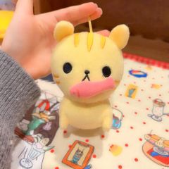 おじゃる丸 占いハムスター 公ちゃん まったりぬいぐるみ 平成レトロ