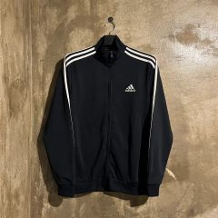 adidas トラックジャージ L おまけつき - メルカリ
