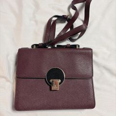 美品】マークジェイコブス ターンロック 3WAY ショルダーバッグ - メルカリ