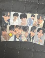 まとめ売り‼️ALD1 KCON 特典 トレカ アンシン - メルカリ