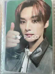 straykids リノ スキズ 樂-STAR PLATFORM ALBUM_NEMO VER.
