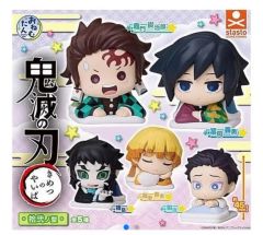 ポップンミュージック ミニフィギュアコレクション ユーリ アッシュ