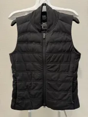 ナイキゴルフ エアロロフト 2018FW レディース ベスト 930237
