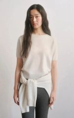 Na.e ナエ Belted All In One グレージュ 定価21800円 - メルカリ