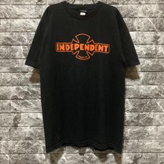INDEPENDENT Tシャツ インディペンデント NHS フェード 2XL INDEPENDENT Tシャツ インディペンデント NHS 2XL フェード - メルカリ