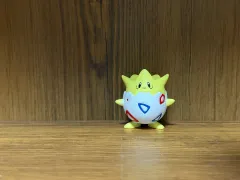 ポケットモンスター フィギュア トゲピー モンコレ